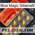 Blue Magic Sildenafil new01